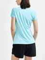 T-shirt pour femme Craft ADV Essence Slim SS Blue