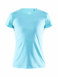 T-shirt pour femme Craft ADV Essence Slim SS Blue