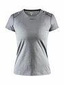 T-shirt pour femme Craft ADV Essence Slim SS Grey