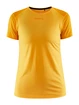 T-shirt pour femme Craft ADV Essence Slim SS Orange