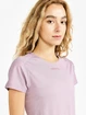 T-shirt pour femme Craft ADV Essence Slim SS Purple