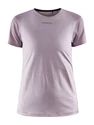 T-shirt pour femme Craft ADV Essence Slim SS Purple