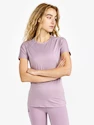 T-shirt pour femme Craft ADV Essence Slim SS Purple S
