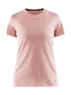 T-shirt pour femme Craft ADV Essence SS Pink