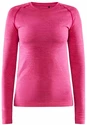 T-shirt pour femme Craft Core Dry Active Comfort LS Pink