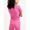 T-shirt pour femme Craft Core Dry Active Comfort SS Pink
