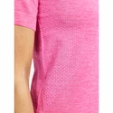 T-shirt pour femme Craft Core Dry Active Comfort SS Pink