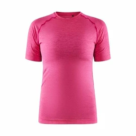 T-shirt pour femme Craft Core Dry Active Comfort SS Pink