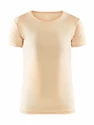 T-shirt pour femme Craft Core Dry Brown