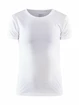 T-shirt pour femme Craft Core Dry White