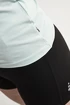 T-shirt pour femme Craft  Essential light green