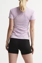 T-shirt pour femme Craft  Essential light purple
