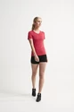 T-shirt pour femme Craft  Essential pink