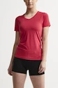 T-shirt pour femme Craft  Essential pink XS