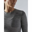 T-shirt pour femme Craft  Fuseknit Comfort LS