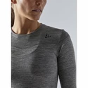 T-shirt pour femme Craft  Fuseknit Comfort LS