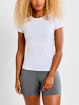 T-shirt pour femme Craft  Nanoweight white S
