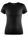 T-shirt pour femme Craft  Pro Dry Nanoweight SS Black