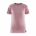 T-shirt pour femme Craft  PRO Hypervent SS