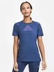 T-shirt pour femme Craft  PRO Hypervent SS Blue FW22