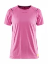 T-shirt pour femme Craft Pro Hypervent SS Pink