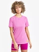 T-shirt pour femme Craft Pro Hypervent SS Pink S