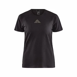 T-shirt pour femme Craft PRO Trail SS