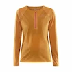 T-shirt pour femme Craft  PRO Trail Wind LS