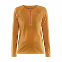 T-shirt pour femme Craft  PRO Trail Wind LS