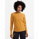 T-shirt pour femme Craft  PRO Trail Wind LS