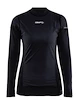 T-shirt pour femme Craft  W Active Extreme X Wind LS M
