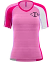 T-shirt pour femme Crazy Idea  Ionic Pop