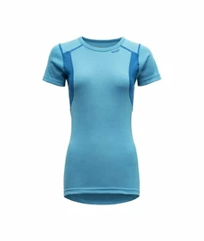 T-shirt pour femme Devold Hiking Woman T-Shirt