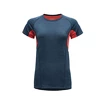 T-shirt pour femme Devold  Running T-Shirt Flood