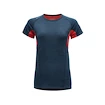 T-shirt pour femme Devold  Running T-Shirt Flood XS