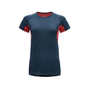 T-shirt pour femme Devold  Running T-Shirt Flood  XS