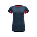 T-shirt pour femme Devold  Running T-Shirt Flood XS