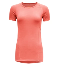 T-shirt pour femme Devold Running Woman T-Shirt