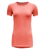 T-shirt pour femme Devold  Running Woman T-Shirt S