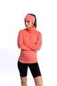 T-shirt pour femme Devold  Runnning Woman Zip Neck