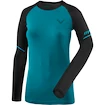 T-shirt pour femme Dynafit  ALPINE PRO M L/S TEE