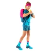 T-shirt pour femme Dynafit  Traverse Ocean Melange