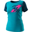 T-shirt pour femme Dynafit  Traverse Ocean Melange
