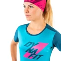 T-shirt pour femme Dynafit  Traverse Ocean Melange