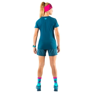 T-shirt pour femme Dynafit  Traverse Ocean Melange