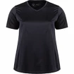 T-shirt pour femme Endurance  Annabelle S/S Tee Black