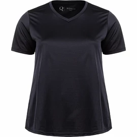 T-shirt pour femme Endurance Annabelle S/S Tee Black