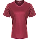 T-shirt pour femme Endurance  Annabelle S/S Tee Tawny Port  Q2/48