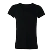 T-shirt pour femme Endurance  Athlecia Julee Loose Fit Seamless Tee Black  XXS/XS