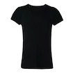 T-shirt pour femme Endurance  Athlecia Julee Loose Fit Seamless Tee Black XXS/XS